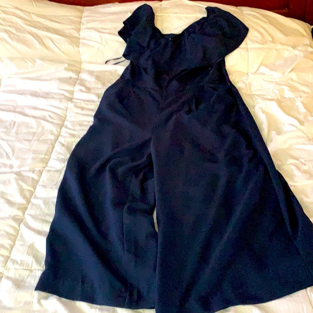 Overall banana republic